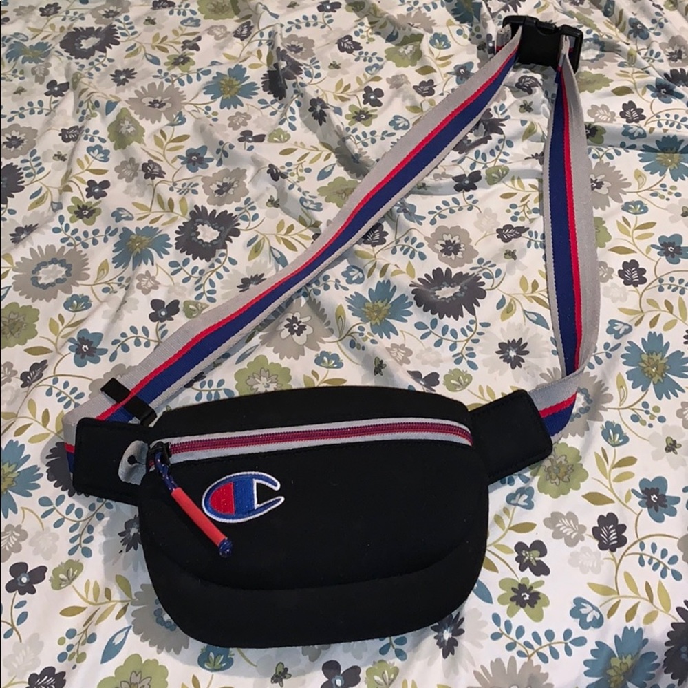 Champion bag